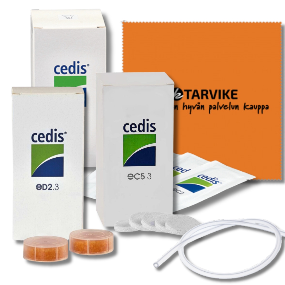 Kuulokojeiden Ja Korvakappaleiden Kotihuollon T ydennyssetti Kuulotarvike kuulokojeiden-ja-korvakappaleiden-kotihuollon-t-ydennyssetti-kuulotarvike